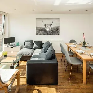 Homestay Hoxton, London