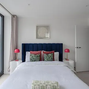 Apartment Luxury Cosy, Belvedere