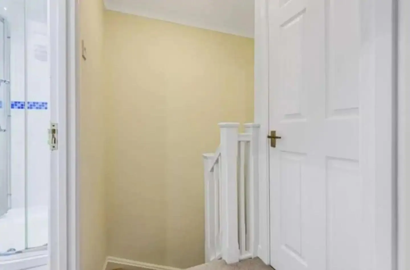 Holiday home Takeoff House Villa Ashford