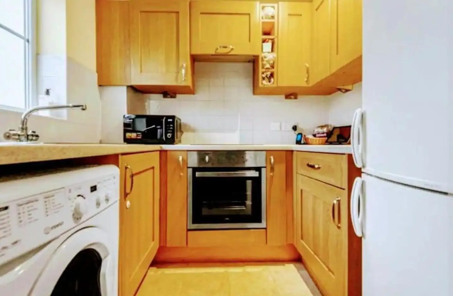 Holiday home Takeoff House Villa Ashford