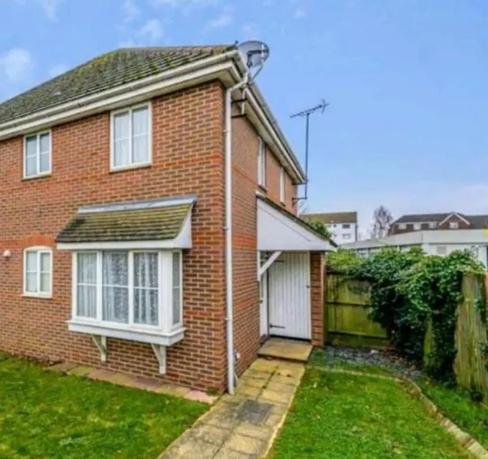 Holiday home Takeoff House Villa Ashford