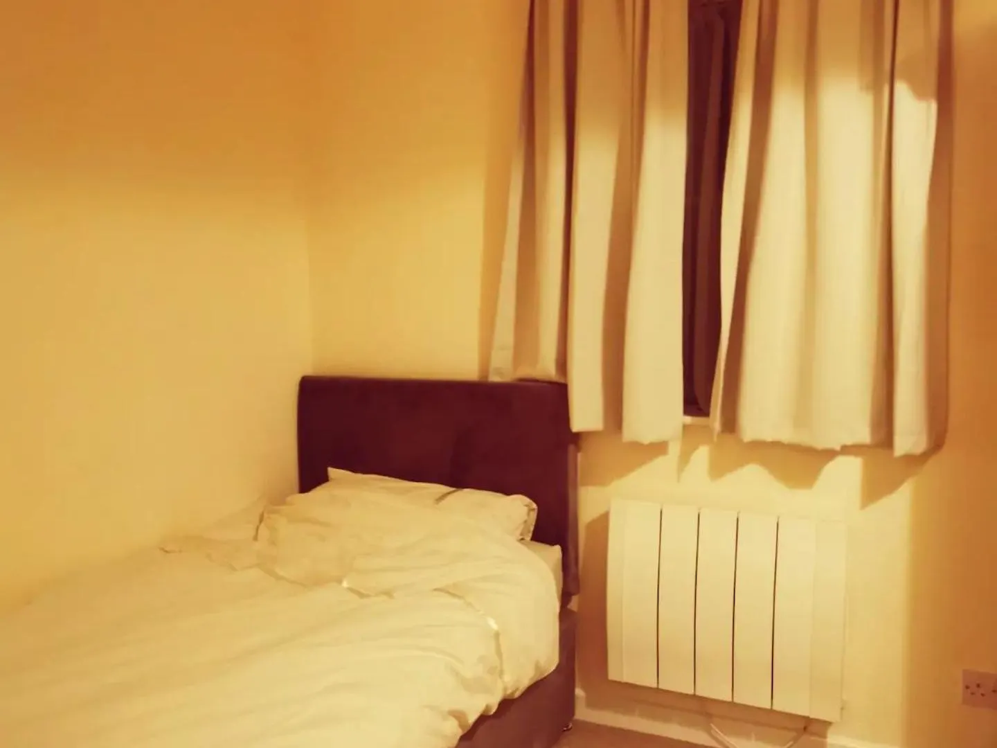 Takeoff House Villa Ashford  0*, Ashford (Surrey) United Kingdom